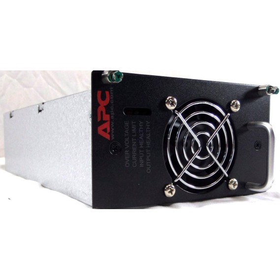 APC W920-0082 500W DC Rectifier for ACRD100-201 Power Supply