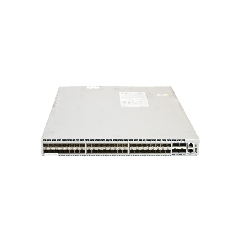 Arista Networks DCS-7050SX-64-F 48x10GbE (SFP+) & 4x QSFP+ Switch