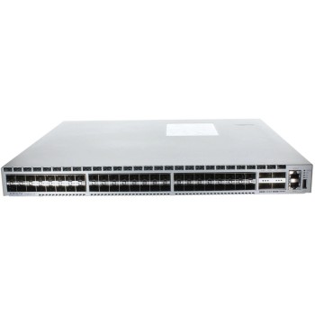 48-Port 10G SFP+ 4-Port 40GB QSFP Ethernet Switch 48-Port 10G SFP+ 4-Port 40GB QSFP Ethernet Switch