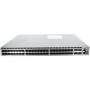 48-Port 10G SFP+ 4-Port 40GB QSFP Ethernet Switch