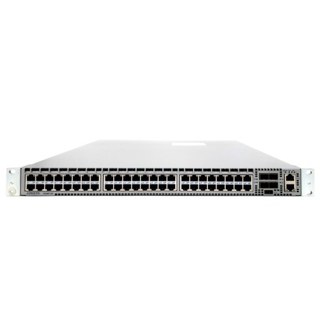 Arista Networks DCS-7050T-52-F 7050S Series 48-Port Front to Back Airflow Dual PSU Switch