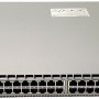 Managed Layer 3 Switch with 48-Port 10GbE and 4-Port QSFP+