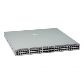48-Port Managed Switch, Front to Rear Airflow