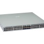 48-Port Managed Switch, Front to Rear Airflow