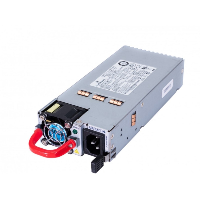 Arista Networks PWR-460AC-F Spare 460 Watt AC Power Supply for Arista 7124SX, 7050 & 7048-A Switches (front-to-rear airflow)