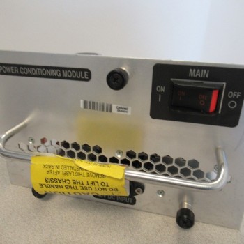 C4 Power Conditioning Module (PCM), Power Supply, PCM-0148AB (DC)