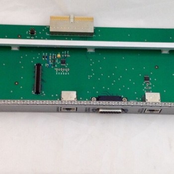 Physical Interface Card (PIC) for Slot 20 for use with SCM without Fan Controller