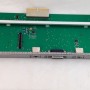 Physical Interface Card (PIC) for Slot 20 for use with SCM without Fan Controller