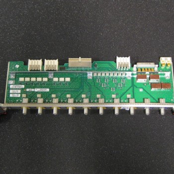 C4 DOCSIS/EuroDOCIS 3.0 CMT S 12 Upstream Cable Access Module
