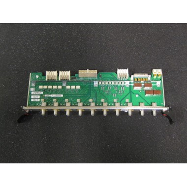 C4 DOCSIS/EuroDOCIS 3.0 CMT S 12 Upstream Cable Access Module