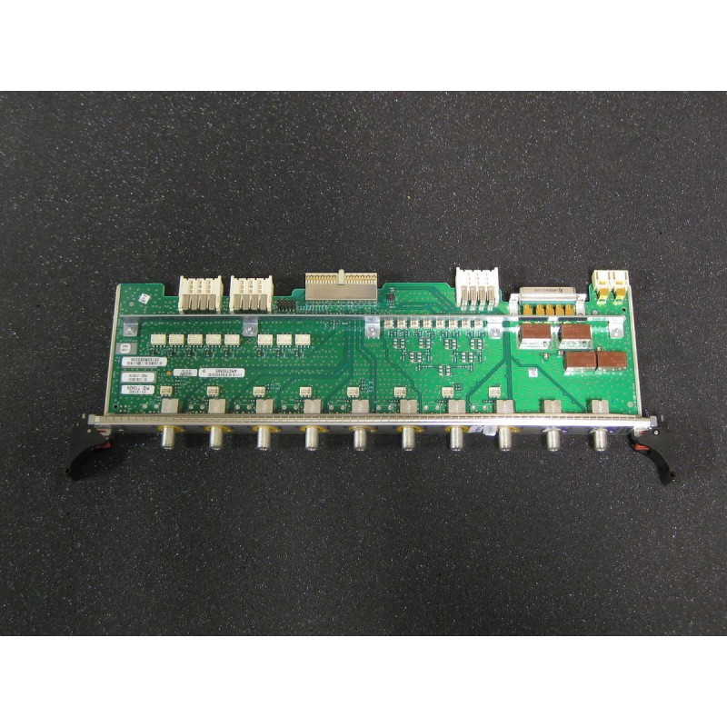 Arris 710424 C4 DOCSIS/EuroDOCIS 3.0 CMT S 12 Upstream Cable Access Module