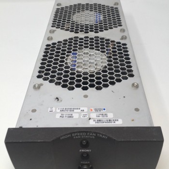 FAN-02210W High Speed Fan Module for C4 CMTS