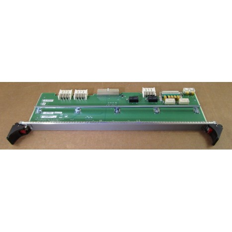 Arris 722017 PIC 16D, 32D, Xd Sparing Back Card