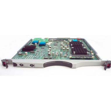 24U 24 Upstream Cable Access Module CAM