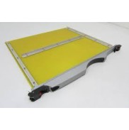 Arris ARCT02066 C4 Module Blank Front Panel, Filler Panel