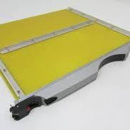 C4 Module Blank Front Panel, Filler Panel