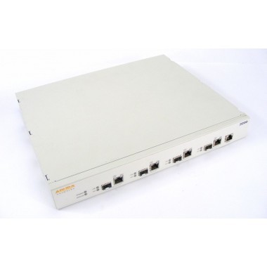 WLAN Mobility Controller Switch, 4-Port Gigabit, Wireless LAN Controller, Secure Remote Network Connectivity
