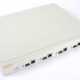 WLAN Mobility Controller Switch, 4-Port Gigabit, Wireless LAN Controller, Secure Remote Network Connectivity