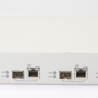 4-Port (RJ-45) Network Mobility Controller