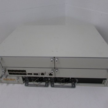 6000 Base System, 4-Slot Chassis, Mobility Controller 6000 Base System, 4-Slot Chassis, Mobility Controller