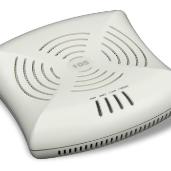 Dual-Radio Wireless Access Point WAP PoE