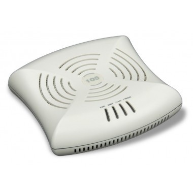 Dual-Radio Wireless Access Point WAP PoE