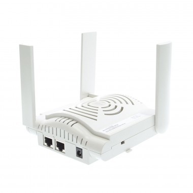 Dual-Band Wireless Access Point