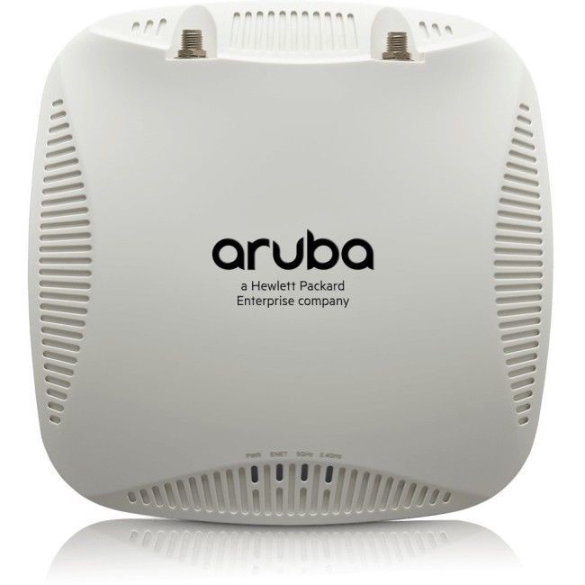 Aruba IAP-204 Instant IAP-204 IEEE 802.11ac 867 Mbit/s Wireless Access Point