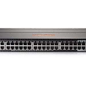 2930M 48-Port PoE+ Layer 3 Switch