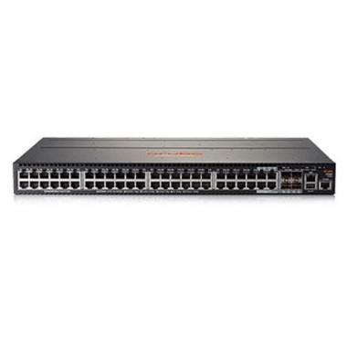 2930M 48-Port PoE+ Layer 3 Switch