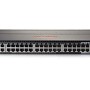 2930M 48-Port PoE+ Layer 3 Switch