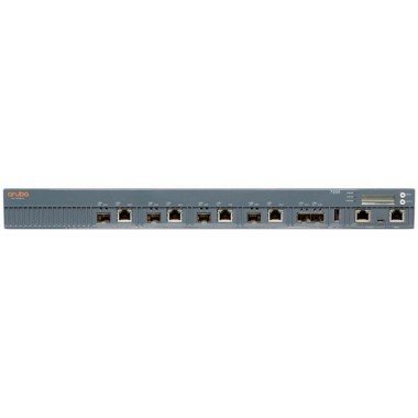 HPE 7205-US Mobility Controller, Controller Network Management Device