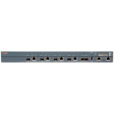 HPE 7205-US Mobility Controller, Controller Network Management Device
