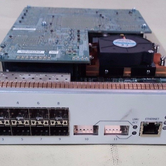 Aruba M3MK1-S Multi-Service Control Module 10X1000