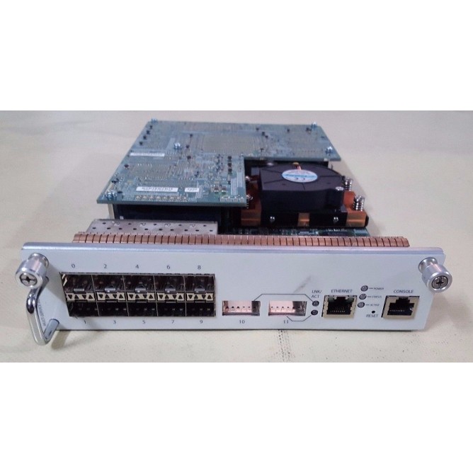 Aruba M3MK1-S Multi-Service Control Module 10X1000