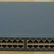 Intracore 24-Port 10/100 Switch with 2 Gigabit GBIC Ports
