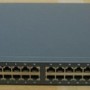 Intracore 24-Port 10/100 Switch with 2 Gigabit GBIC Ports