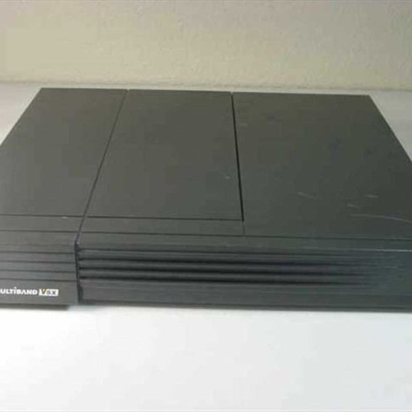 Ascend MBV-BRI4U Multiband VSX BRI Inverse Multiplexer