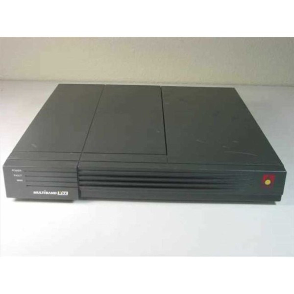 Ascend MBV-BRI4U Multiband VSX BRI Inverse Multiplexer