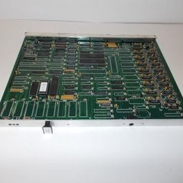 Call Center DTMF Receiver Circuit