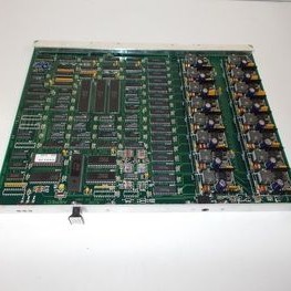 Teleset 16-Port Interface Console