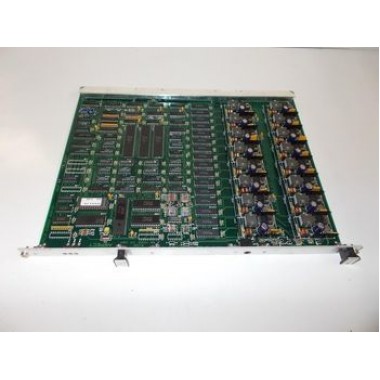 Teleset 16-Port Interface Console