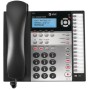 4-Line Speakerphone with Caller ID