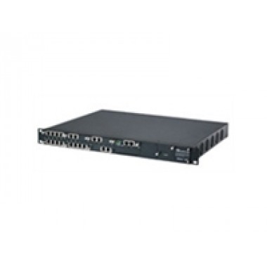 Dual Span T1 Module for Mediant 1000