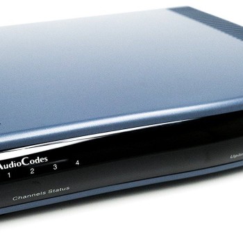 MP-114 2 FXS / 2 FXO ATA VoIP Adapter