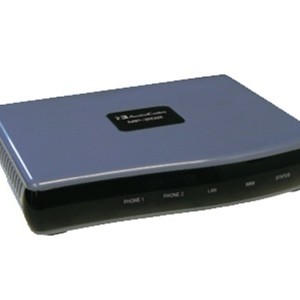 MP-204 4 FXS Port ATA