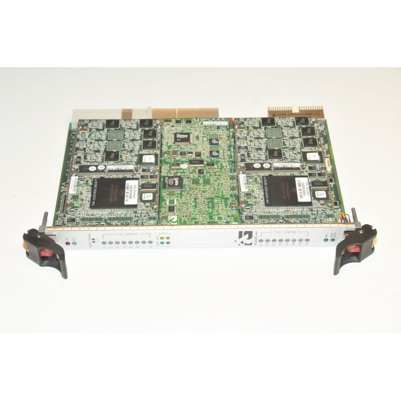 AudioCodes TP-1610 cPCI VoIP Communication Blade