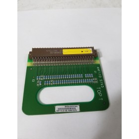 Bus Terminator (AHF110 Circuit Packs) for an A carrier