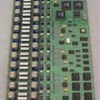 AT&T TN2224 Definity 2W Digital Line Circuit Card Board, Various Versions