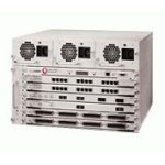 Avaya Lucent 108299173 Cajun P550R Fast Ethernet 100Base-FX 10-Port Module (4589-060) M5510R-100FX